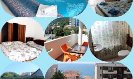 Smestaj Crna Gora, Privatni smestaj Budva, Kotor, Sutomore - Privatni Smestaj Crna Gora