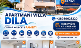 Smestaj Crna Gora, Privatni smestaj Budva, Kotor, Sutomore - Privatni Smestaj Crna Gora