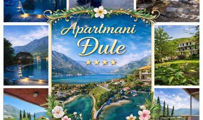 Apartmani Đule