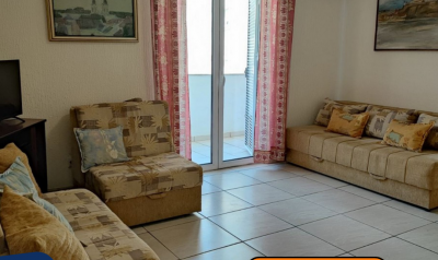 Smestaj Vesna Budva 