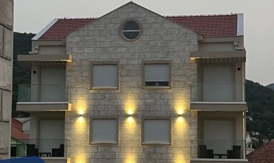 APARTMANI CASA DEL SOLE 