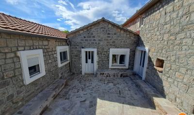 Apartmani Lav Luštica