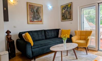 Apartment Bjanka