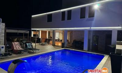 Lux Seky Apartmani