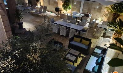Apartman sa bazenom