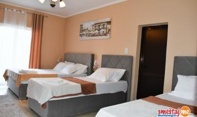 Beachwalk apartmani
