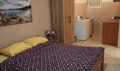 Apartmani Milena Zelenika