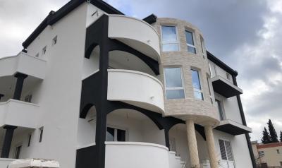 Apartmani Smjestaj Dobre Vode 