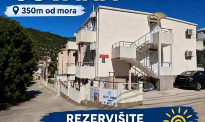 Apartmani Vila Jovana 