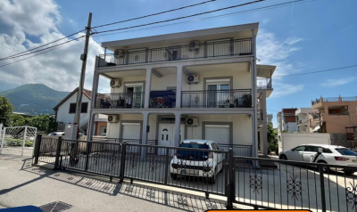 Apartmani Lana Susanj