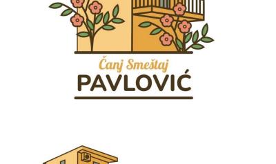 Smestaj Pavlovic