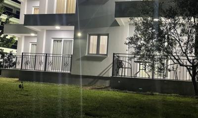 Sea Garden Apartmani 