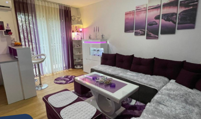 Apartman Violet 