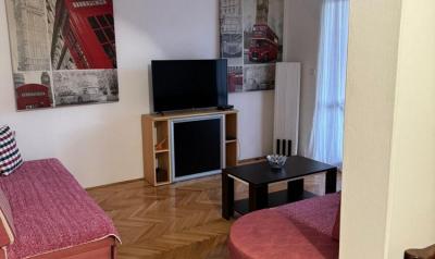 Stan Ljilja Budva