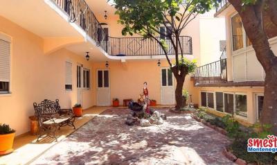 Guest House OTO