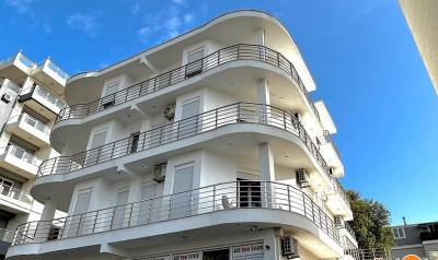 Apart Hotel White Pearl