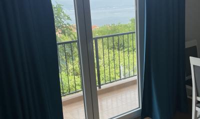 Apartman Pejovic Djenovicii