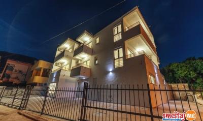 Apartmani Harasta lux