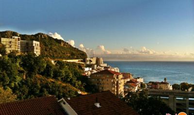 Apartmani Kuljaca