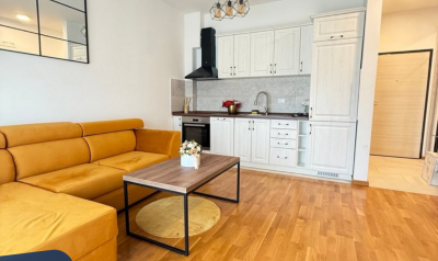 Apartman 24mille Baci