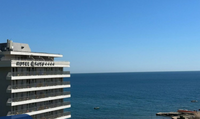 Apartmani Promax Apartmani Promax