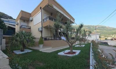 Deluxe Apartmani Vila Pejovic Sutomore