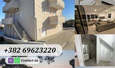 Apartmani Villa Dila 