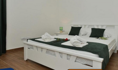 Apartmani Andjela