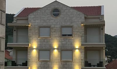 APARTMANI CASA DEL SOLE 