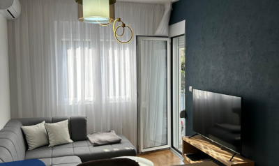 Apartman Stan Sretenovic