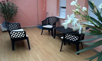 Apartman stan Mijuskovic
