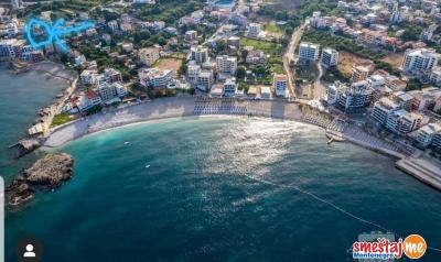 Apartmani Vila Familija