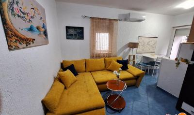 Apartmani Dabanovic