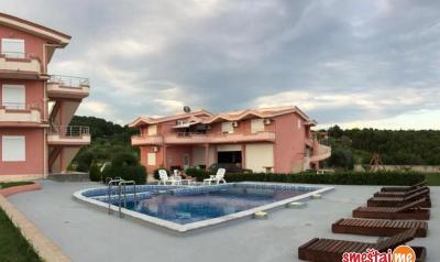 Apartmani Bato Zoganje