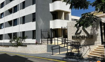 Apartment xresidence