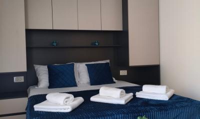 Apartmani Blue Shore