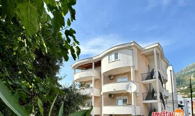 Lajla Apartments