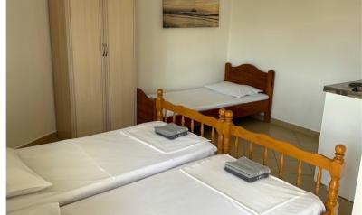 Apartmani M