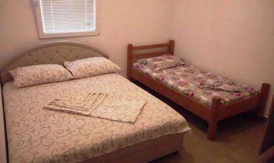 Apartmani medojevic sutomore