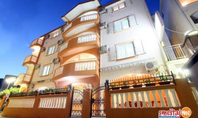 Apartmani Memidz