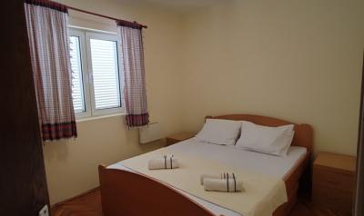 Smestaj Vesna Budva 