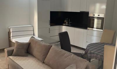 Apartmani Sasa