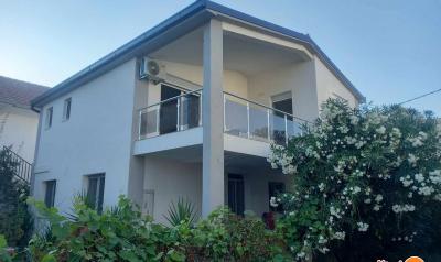 Apartman Zoka