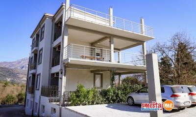 Apartman Zorana