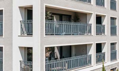 Apartment Sunscape