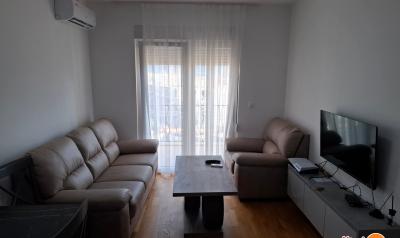 Apartmani Milica Bar