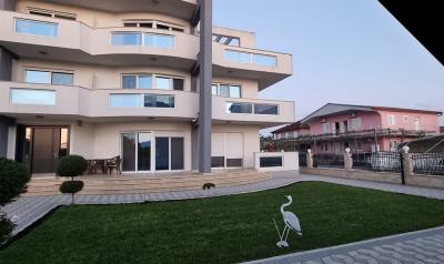 Apartmani Adriatica