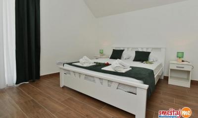 Apartmani Andjela