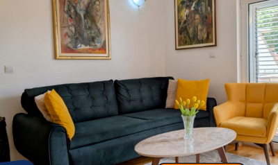 Apartment Bjanka