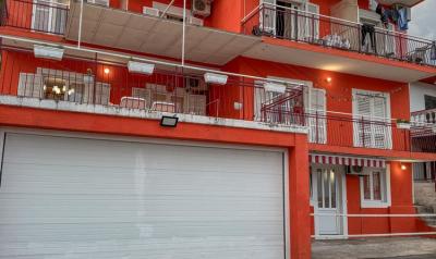 Apartmani sobe Maric